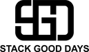 Stack Good Days logo