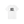 Logo Tee - White