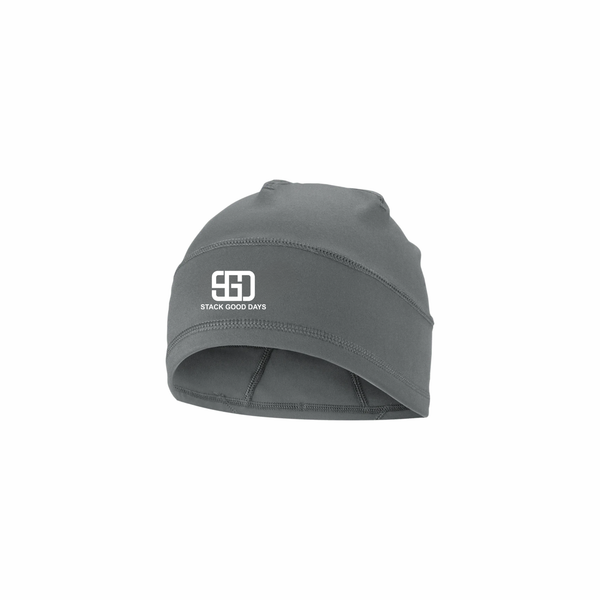 Skull Cap - Grey