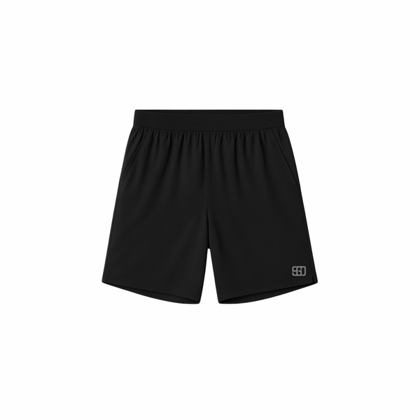 Flow Shorts - Black