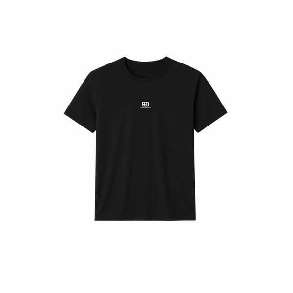 Training Tee - Black