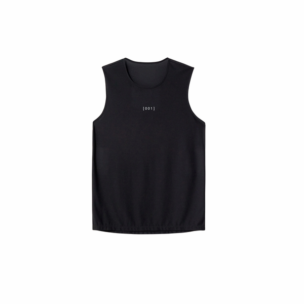 "No Tomorrow" Tank Top