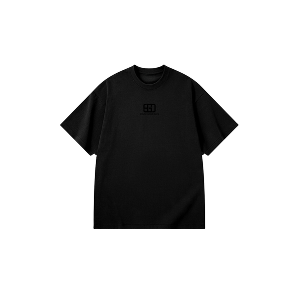Uniform Tee - Black