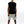 Uniform Cut Off - Black