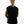 Uniform Cut Off - Black