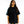 Uniform Tee - Black