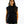Uniform Cut Off - Black