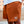 Flow Shorts - Burnt Orange