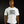 Logo Tee - White