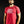 Logo Tee - Red