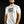 Logo Tee - White