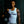 Reflective Tank Top