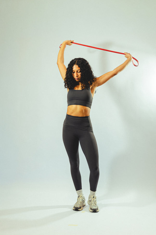 Foundation Legging