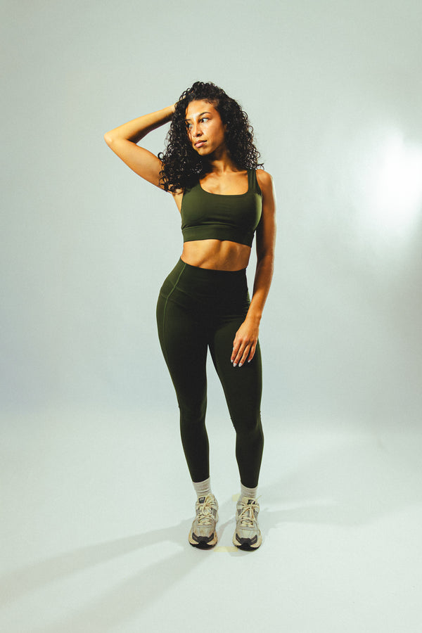 Foundation Legging
