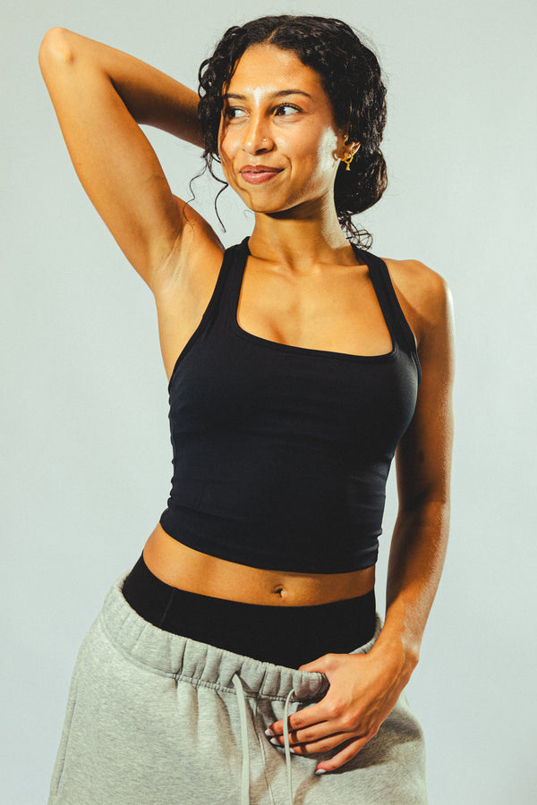 FormFit Racerback Tank