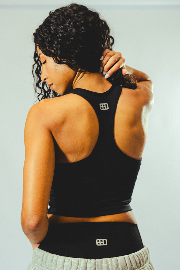 FormFit Racerback Tank