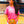 Logo Tee - Pink