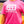 Logo Tee - Pink