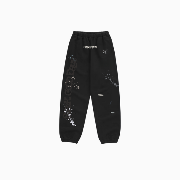 Work Is Art "SPACE" Sweatpants