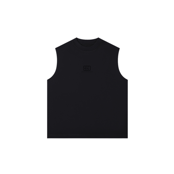 Uniform Cut Off - Black