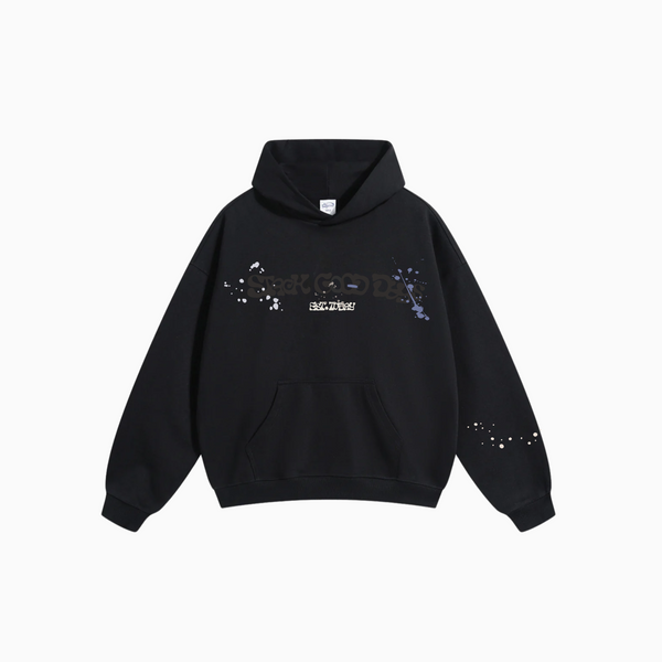 Work Is Art Vol. 1 "SPACE" Hoodie