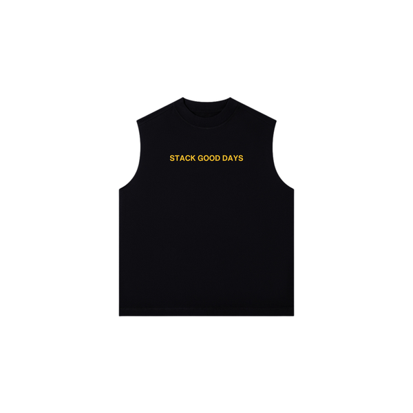Alternate Holy Cut Off - Gold