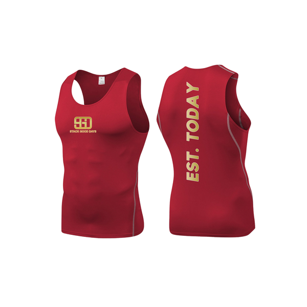 "Lunar" Tank Top