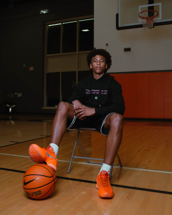 Breast Cancer Awareness Hoodie