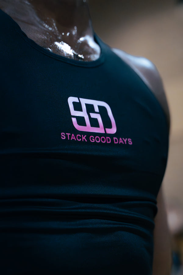 Breast Cancer Awareness Tank Top