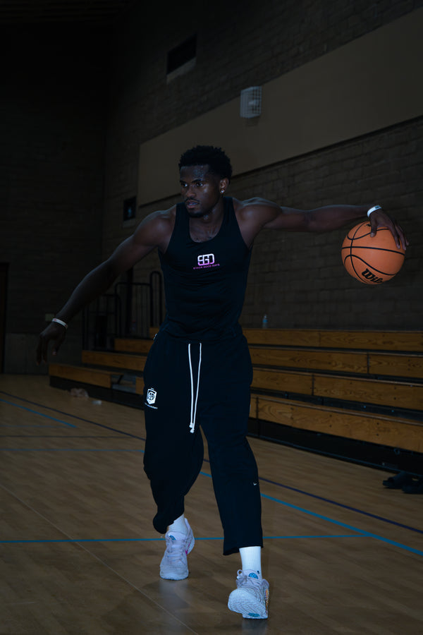 Breast Cancer Awareness Tank Top