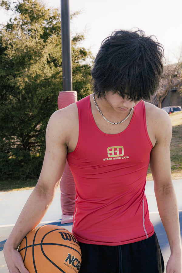 "Lunar" Tank Top