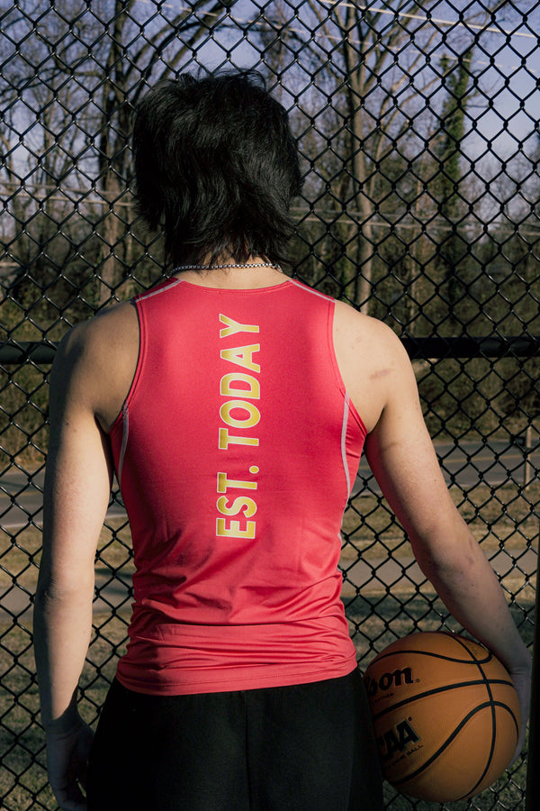 "Lunar" Tank Top