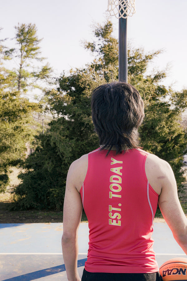 "Lunar" Tank Top
