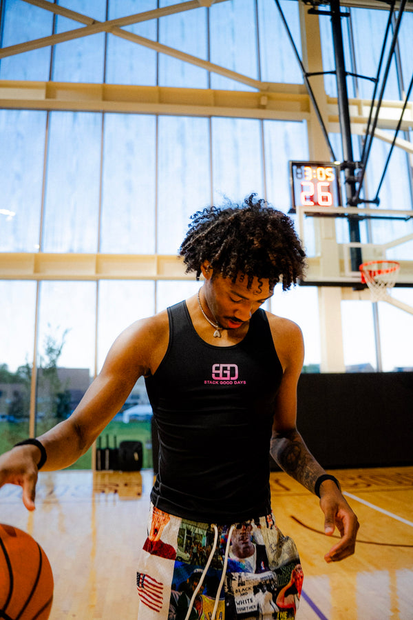 Breast Cancer Awareness Tank Top