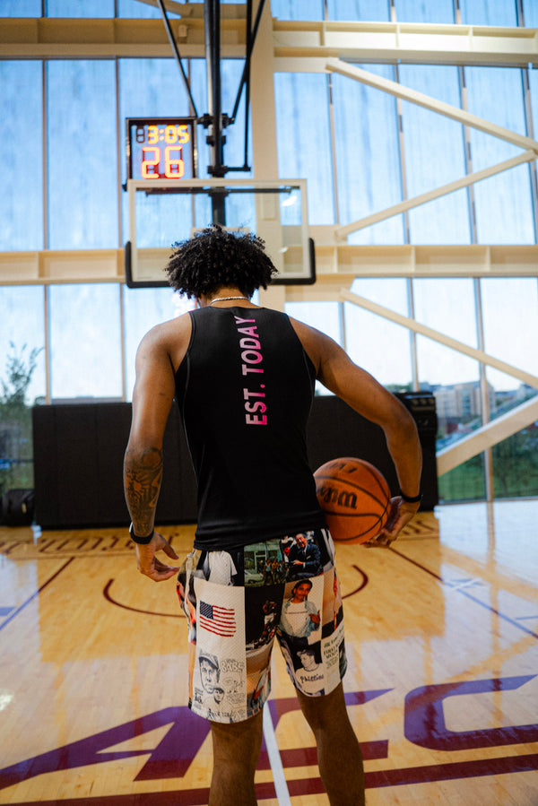 Breast Cancer Awareness Tank Top