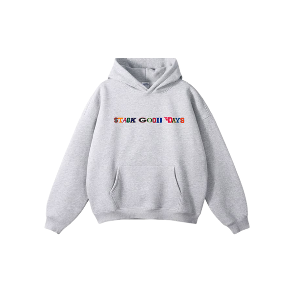 "FDOC" SAMPLE HOODIE