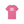 Logo Tee - Pink