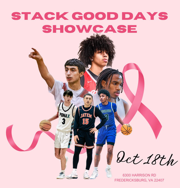 Breast Cancer Awareness Showcase