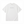 Wordmark Tee - OG White
