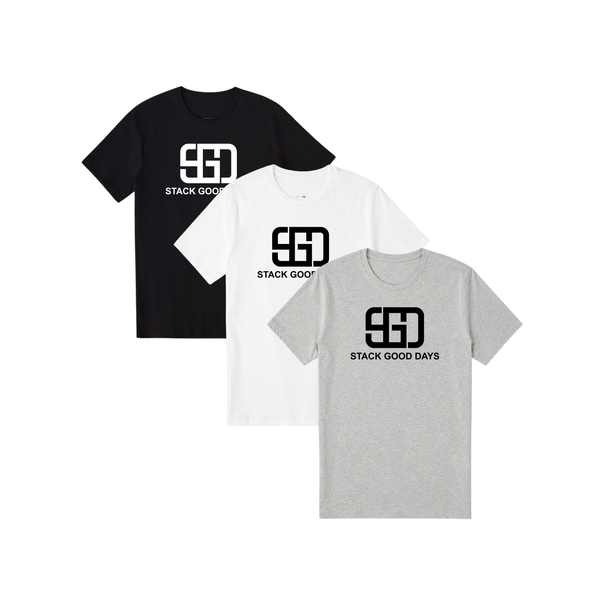 Logo Tee Starter Package