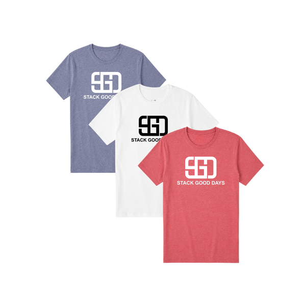 Logo Tee USA Package