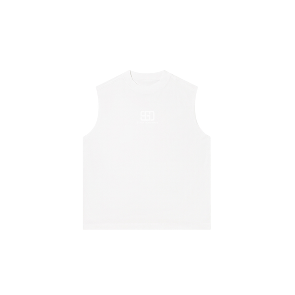 Uniform Cut Off - White