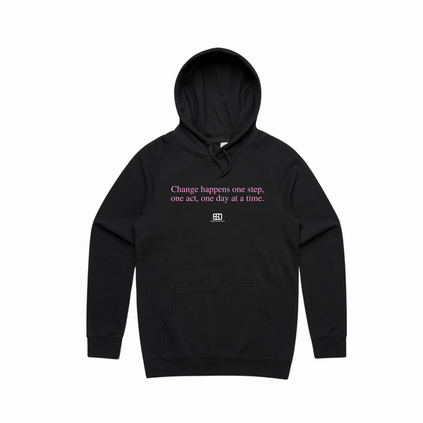 Breast Cancer Awareness Hoodie