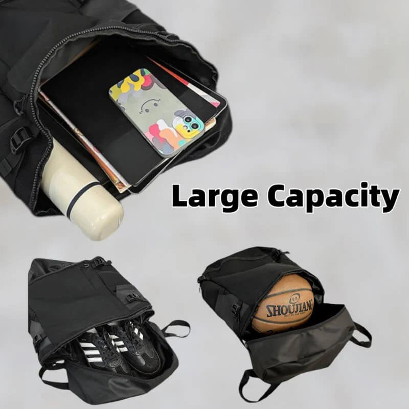 Stack Back – Stack Good Days